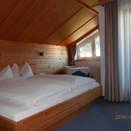 Pension Sporer Westendorf Ngoại thất bức ảnh