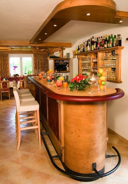 Pension Sporer Westendorf Ngoại thất bức ảnh