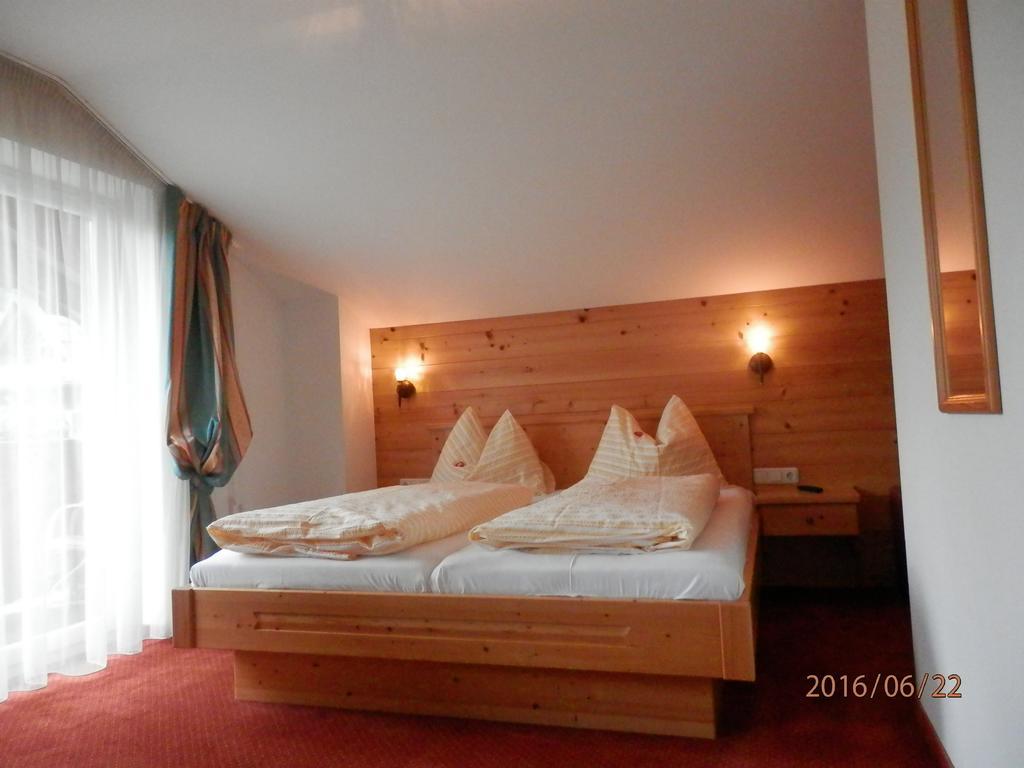 Pension Sporer Westendorf Ngoại thất bức ảnh