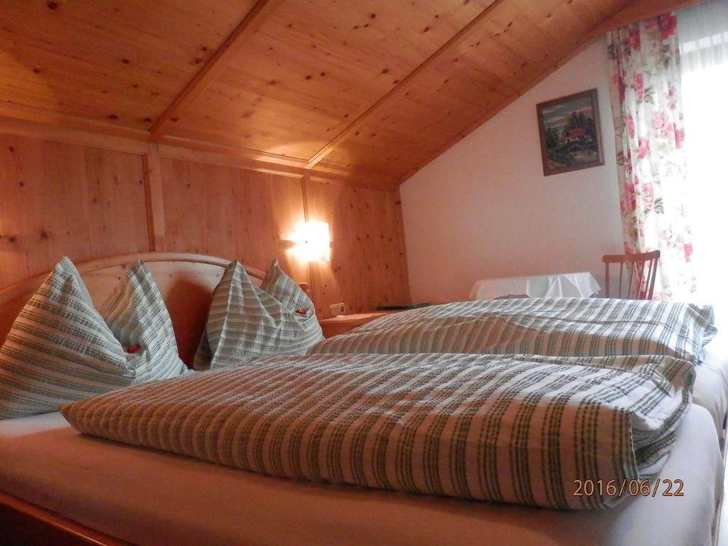 Pension Sporer Westendorf Phòng bức ảnh