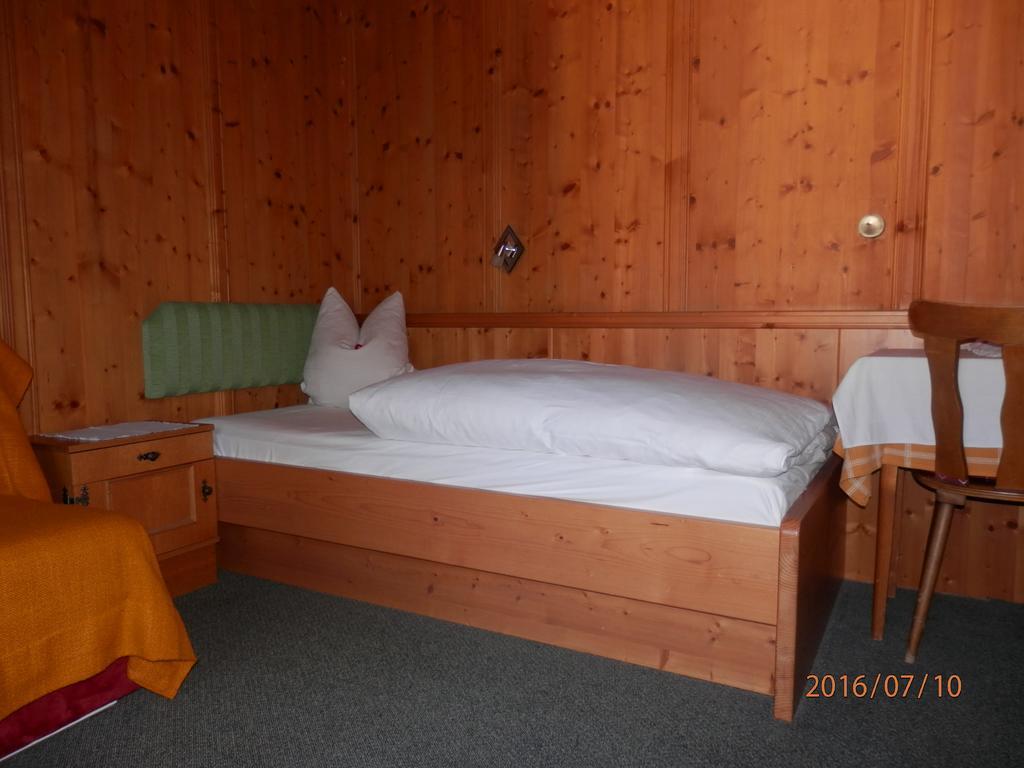 Pension Sporer Westendorf Phòng bức ảnh